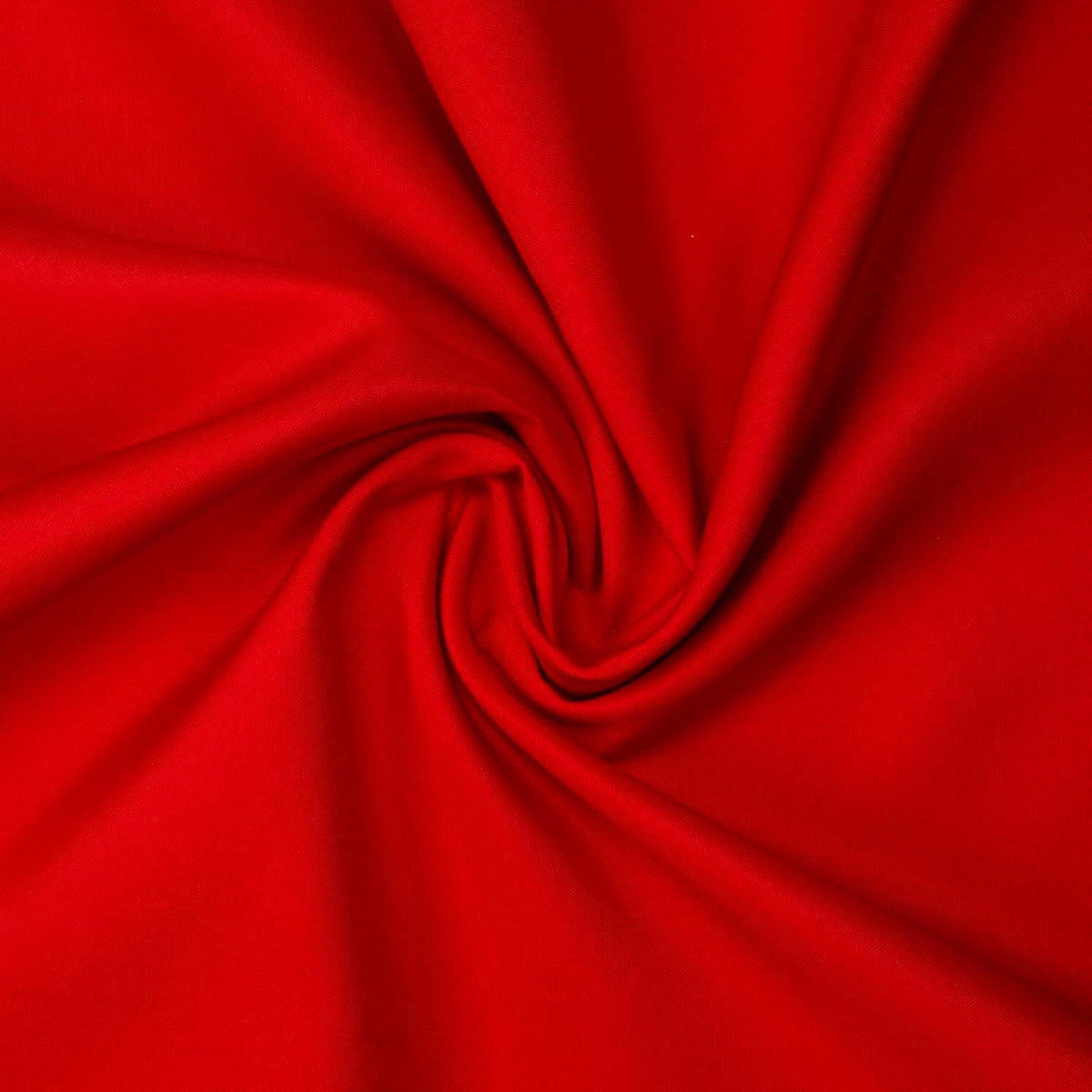 Gee Di Moda Rectangle Tablecloth - 60 x 126 Inch Red Table Cloth for 8 Foot Rectangle Table - Heavy