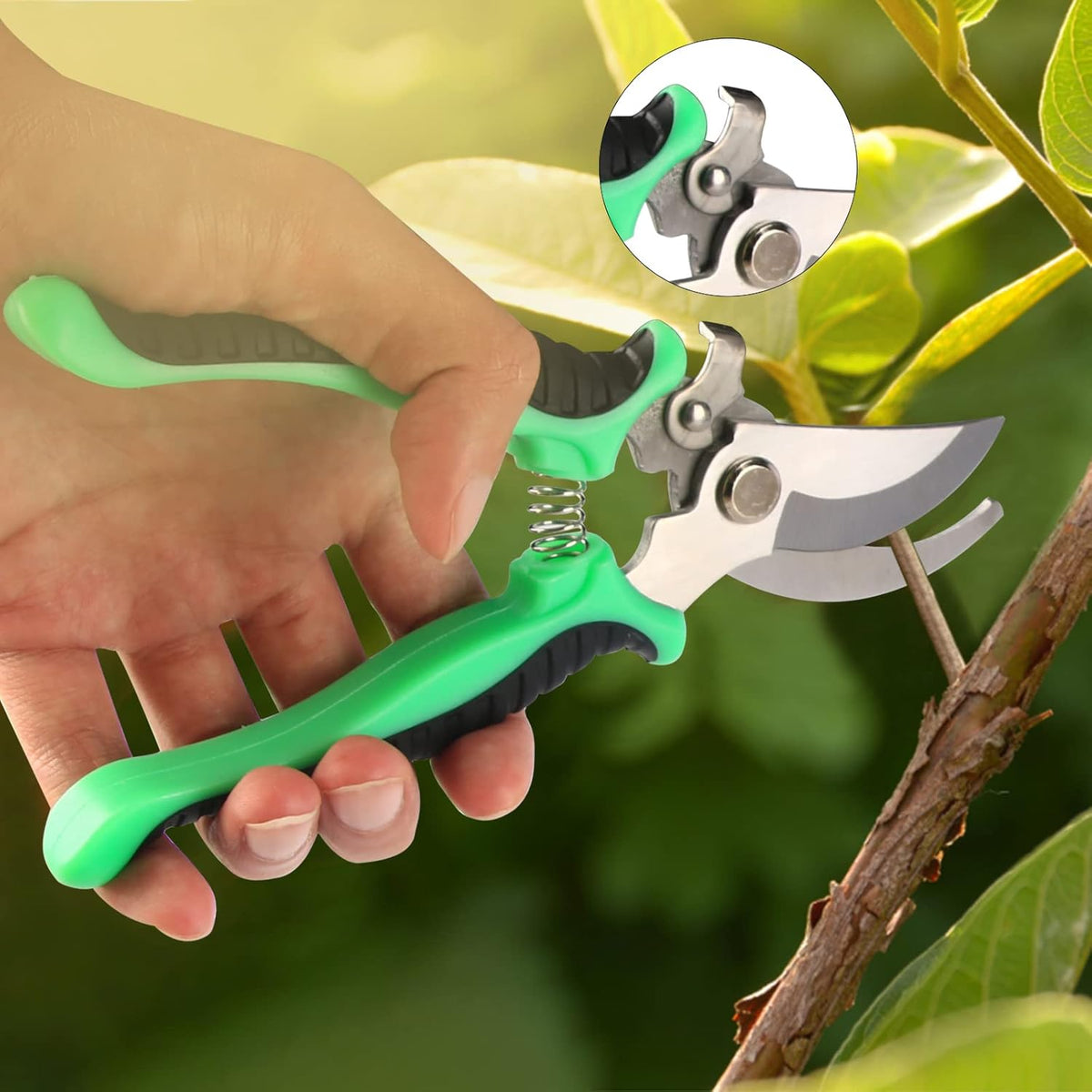 Bonsai Tree Kit, 20 Pcs Gardening Succulent Tools Set, Bonsai Tool Kit Include 262 Feet Bonsai