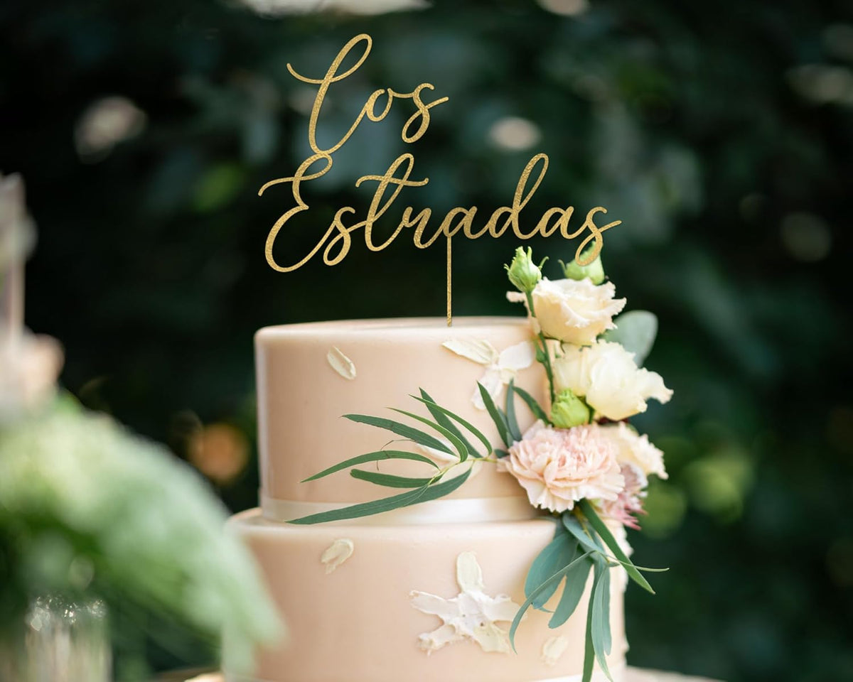 Wedding Cake Toppers, Wedding Cake Toppers Bride and Groom, Custom Cake Topper, Customize Your Own
