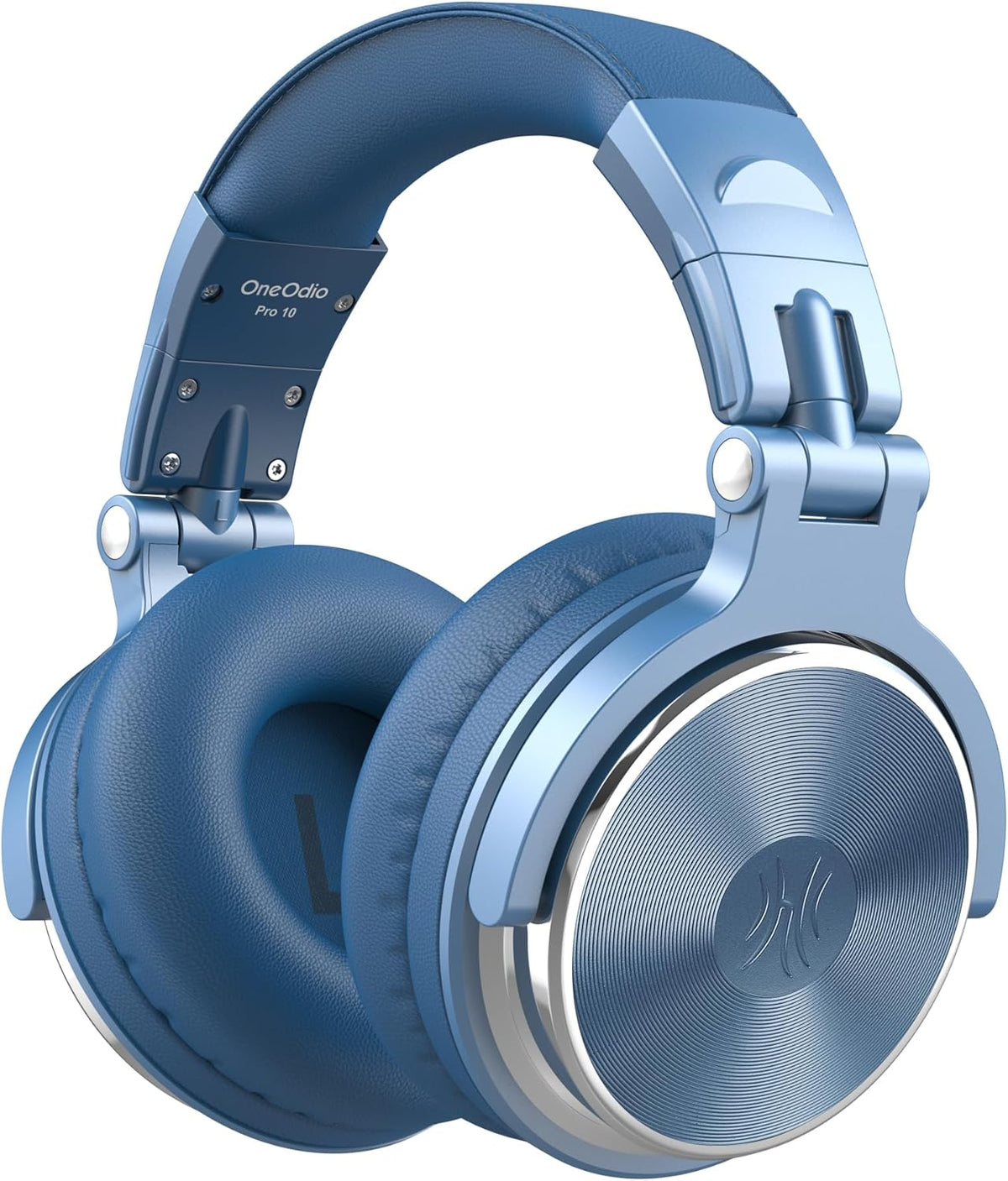 OneOdio Wired Over Ear Headphones Hi-Res Studio Monitor & Mixing DJ Stereo Headsets with 50mm
