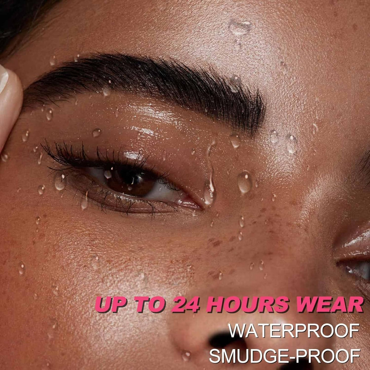 Microblading Eyebrow Pencil, Waterproof Eyebrow Pencils for Women Hair Like Natural Liquid Brow