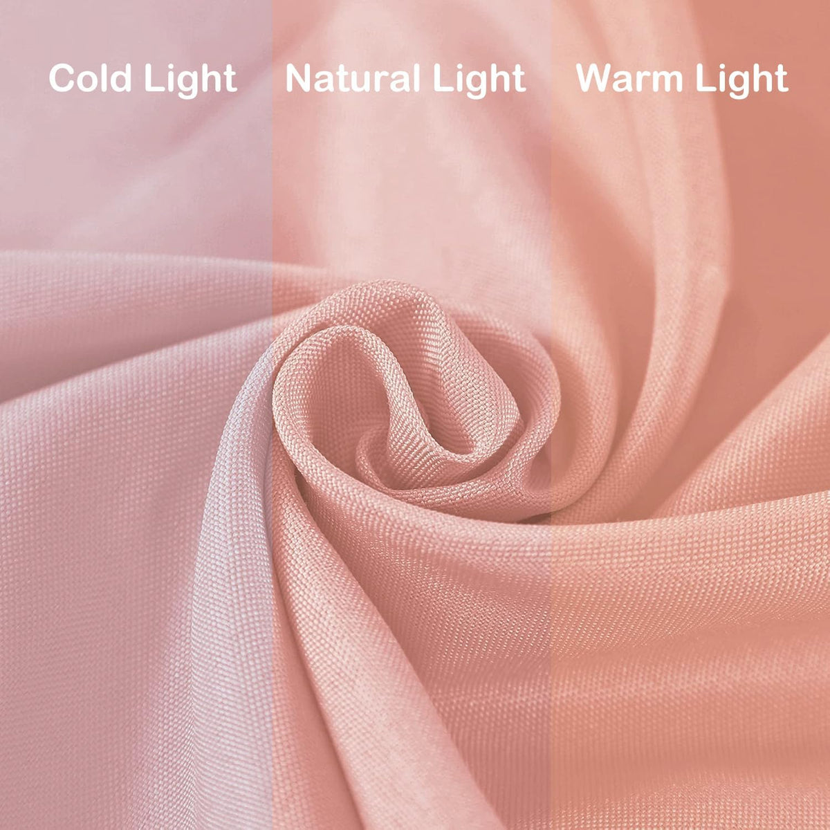 Rectangle Tablecloth 90x132 inch Washable Polyester Fabric Table Cloth for Wedding Party Dining