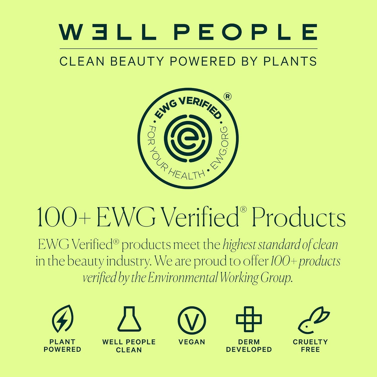 Well People Expressionist Brow Gel, Conditioning Gel For Thickening & Filling In Brows, Creates
