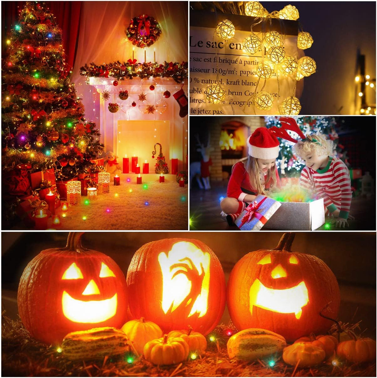 50pcs Red LED Balloon Lights, Mini Led Lights Small Round LED Ball Lamp for Paper Lantern Balloons
