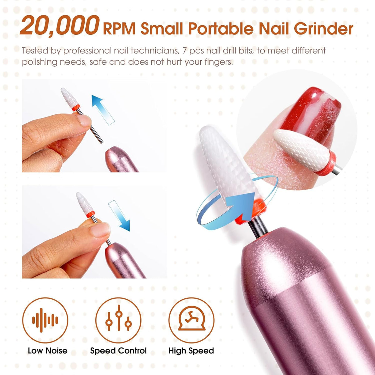 ROSALIND Poly Nail Gel Kit -14 Colors + 75 Nail Art Accessories Kit Nude Pink Series Poly Gel with