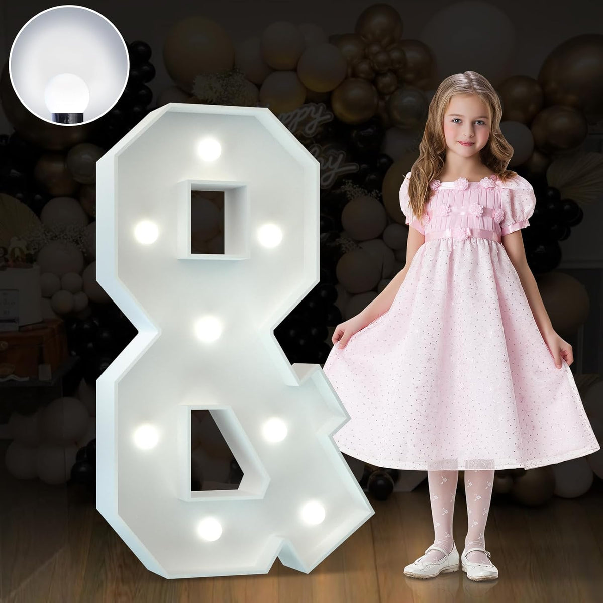Marquee Letters 3 Feet Tall Large Light Up Letters Baby Shower Decorations Wedding Engagement