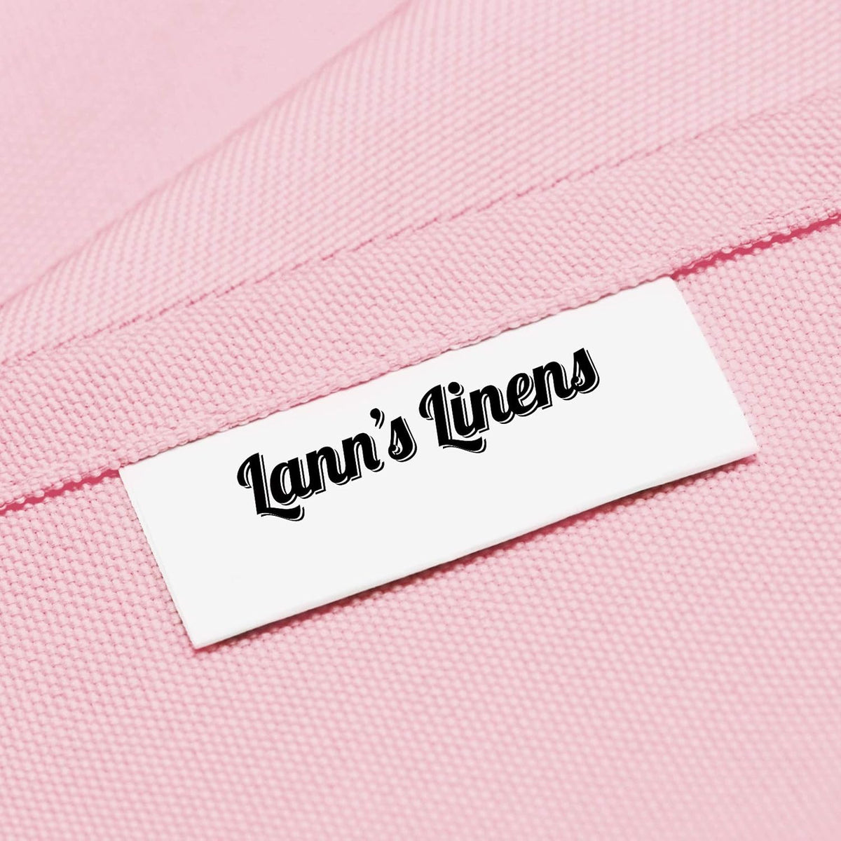 Lann's Linens - 10 Premium 90" x 132" Tablecloths for Wedding/Banquet/Restaurant - Rectangular