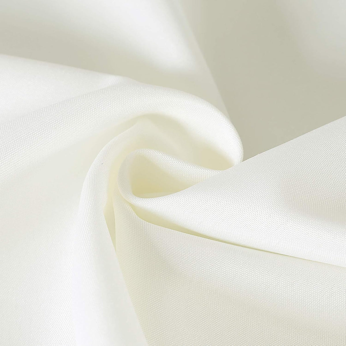 Cupuamon Square Tablecloth 70x70 inch Washable Polyester Fabric Table Cloth for Wedding Party