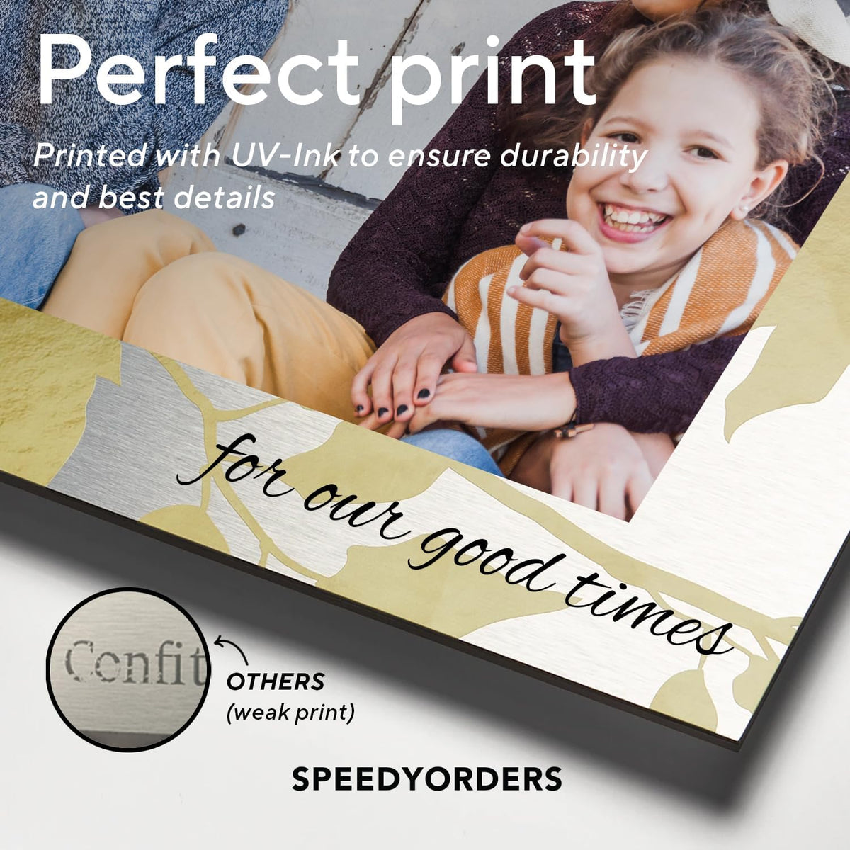 Custom Outdoor Metal Signs, Personalized Aluminum Signs, Customized Safety Signs, Metal Business