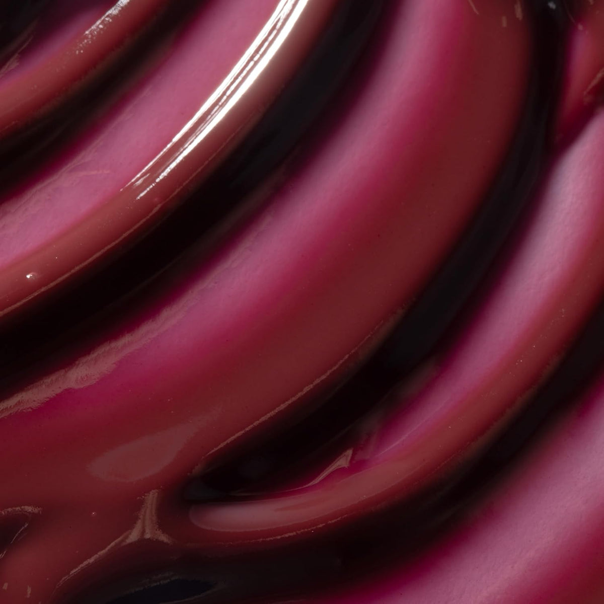 ESW Beauty Raspberry Acai Smoothie Lip Treatment - Rich Berry Tint with Shea Butter, Vitamin E