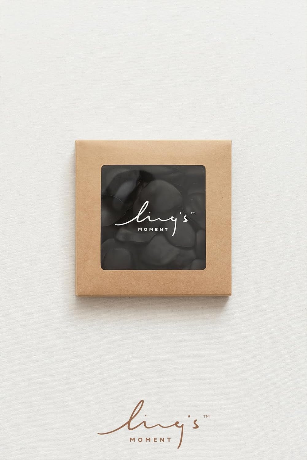 Ling's Moment Rose Petals, Silk Flower Petals for Wedding/Aisle/Flower Girl Baskets/Table