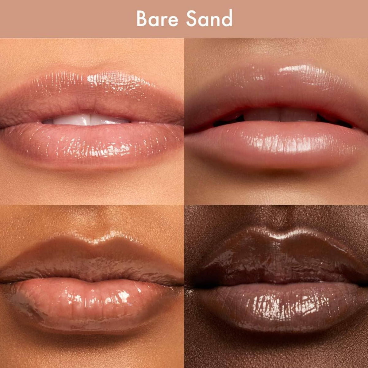 Summer Fridays Dream Lip Oil - Tinted Lip Oil with Moisturizing Sheer Coverage, High-Shine and Deep