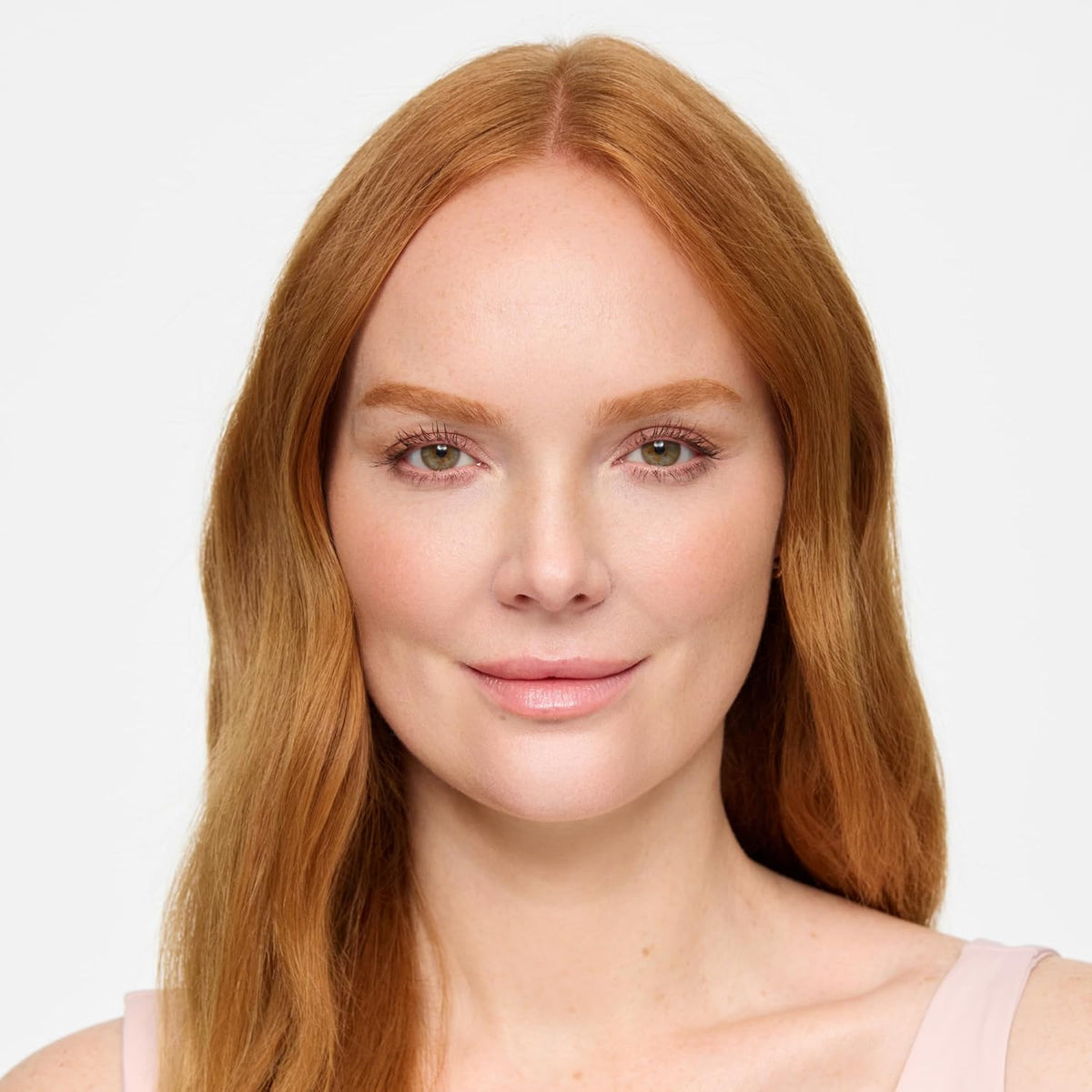 WUNDERBROW Eyebrow Gel, Waterproof, Smudgeproof, Lasts for Days, Shade: Auburn, Vegan and