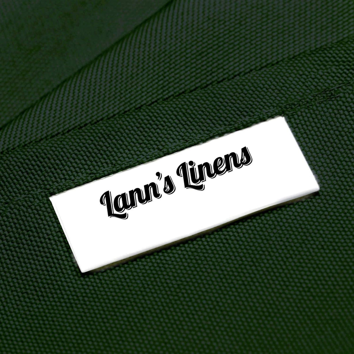 Lann's Linens - 10 Premium 70" x 120" Tablecloths for Wedding/Banquet/Restaurant - Rectangular