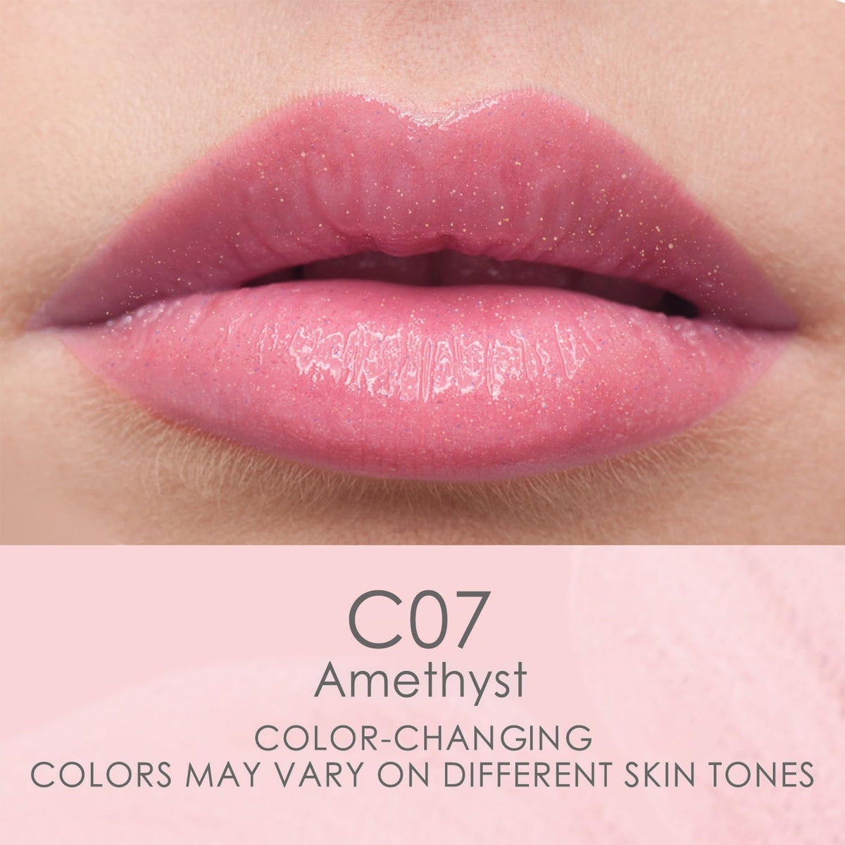 CATKIN Lip Balm Color Tinted Changing Lipstick Ultra Hydrating Lip Moistrurizer Lip Care with