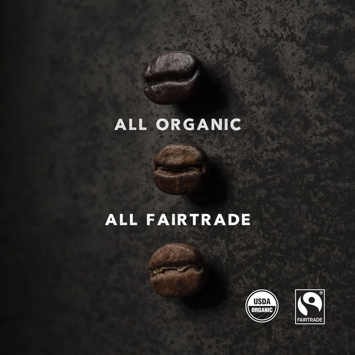 Kicking Horse Coffee, Smart Ass, Medium Roast, Whole Bean, 2.2 Pound - Certified Organic