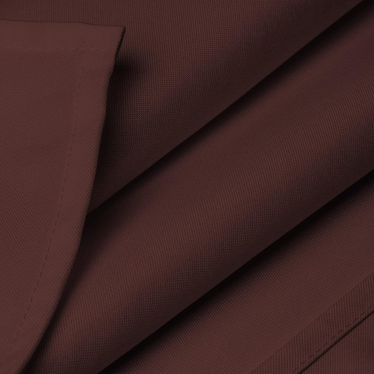 Lann's Linens - 10 Premium 60" x 126" Tablecloths for Wedding/Banquet/Restaurant - Rectangular