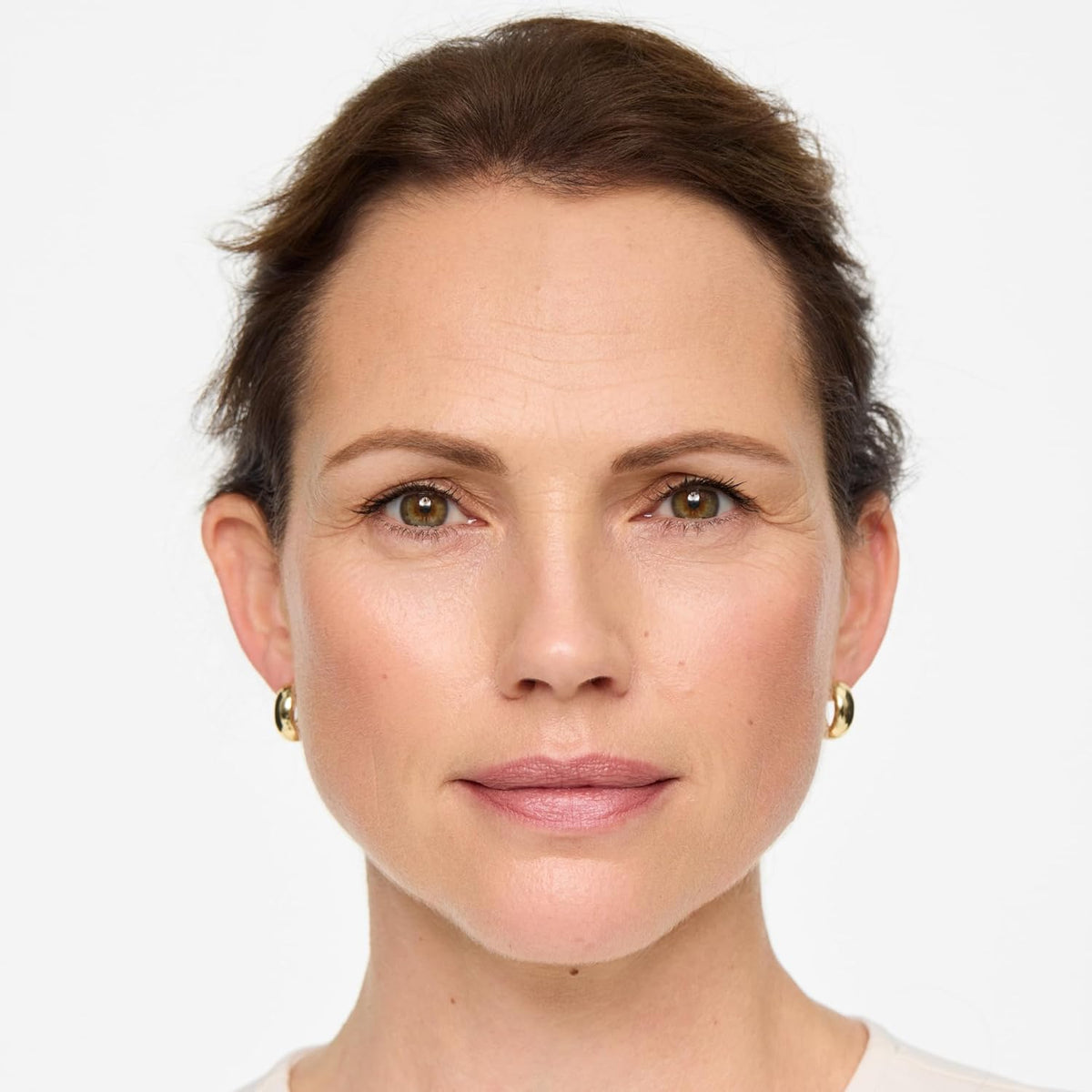 WUNDERBROW Eyebrow Gel, Waterproof, Smudgeproof, Lasts for Days, Shade: Brunette, Vegan and
