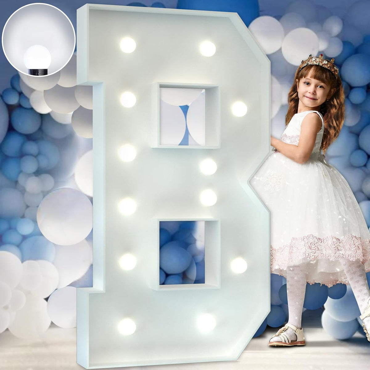 Marquee Letters 4 Feet Tall Large Light Up Letters Baby Shower Decorations Wedding Engagement Happy