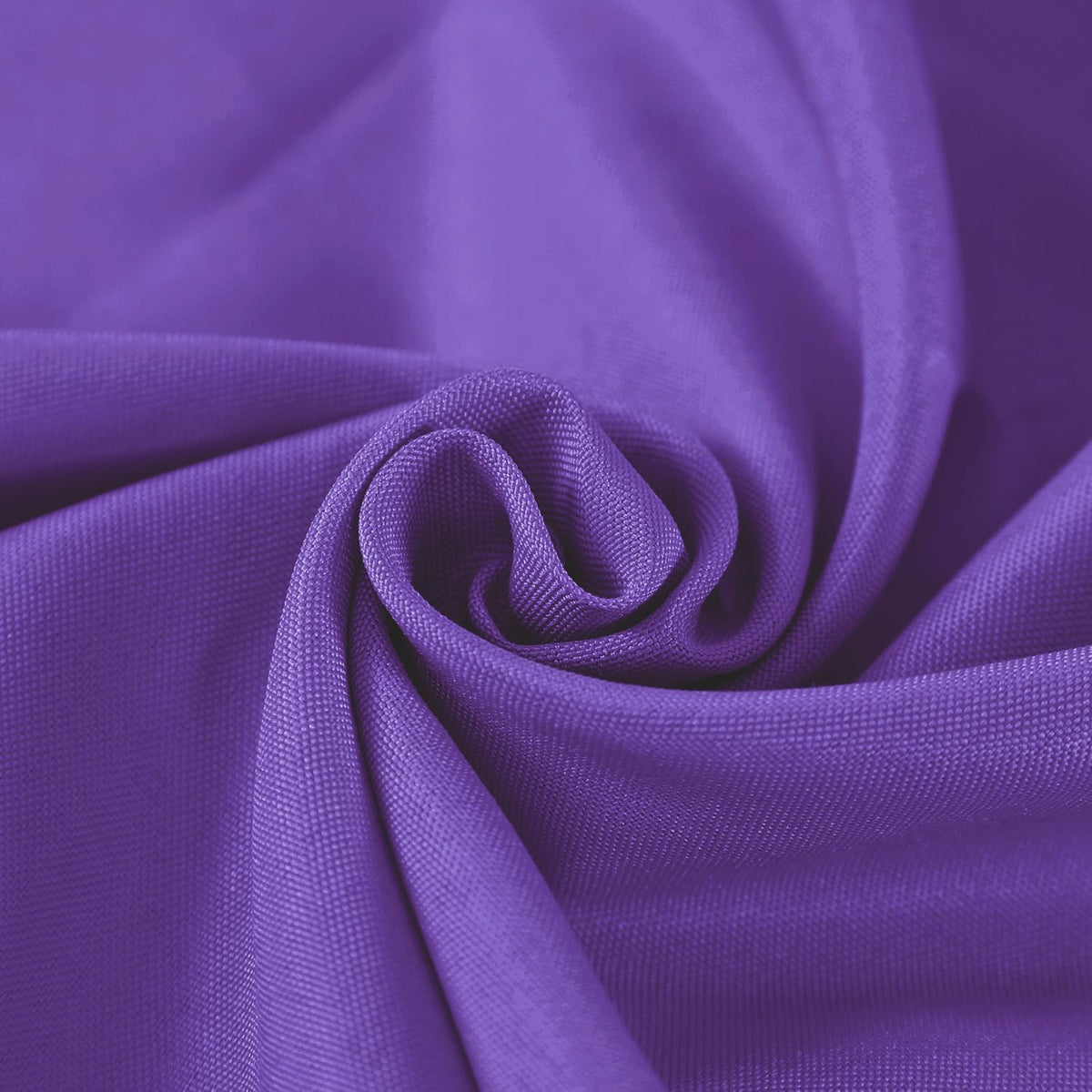 60 inch Round Tablecloth Washable Polyester Table Cloth Decorative Table Cover for Wedding Party