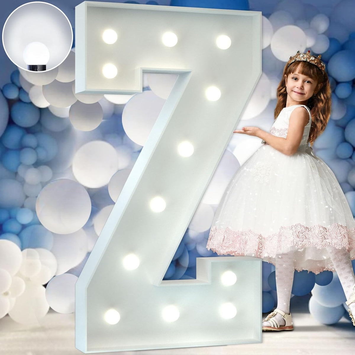 Marquee Letters 4 Feet Tall Large Light Up Letters Baby Shower Decorations Wedding Engagement