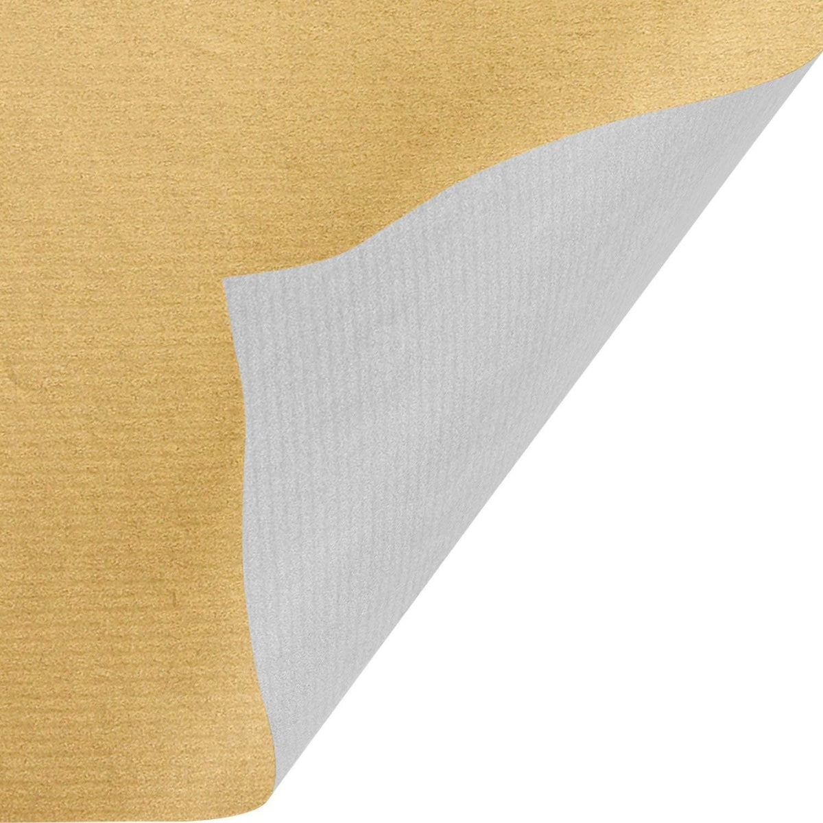 Jillson Roberts 6 Roll-Count Solid Color Hanukkah Gift Wrap Available in 2 Different Assortments