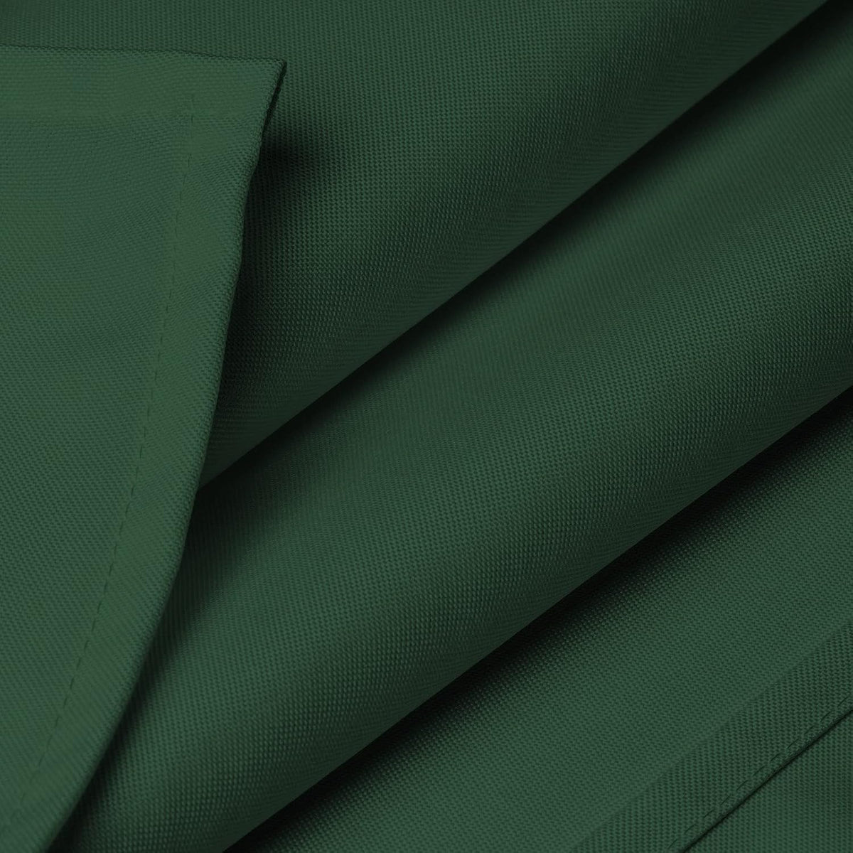 Lann's Linens - 10 Premium 70" x 120" Tablecloths for Wedding/Banquet/Restaurant - Rectangular