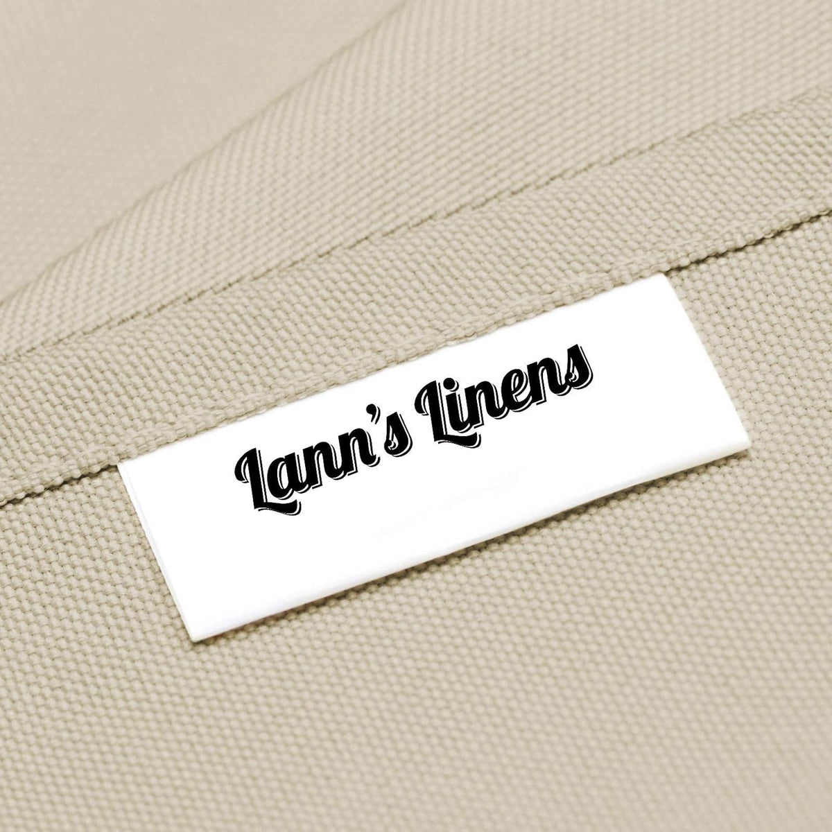 Lann's Linens - 10 Premium 90" x 156" Tablecloths for Wedding/Banquet/Restaurant - Rectangular