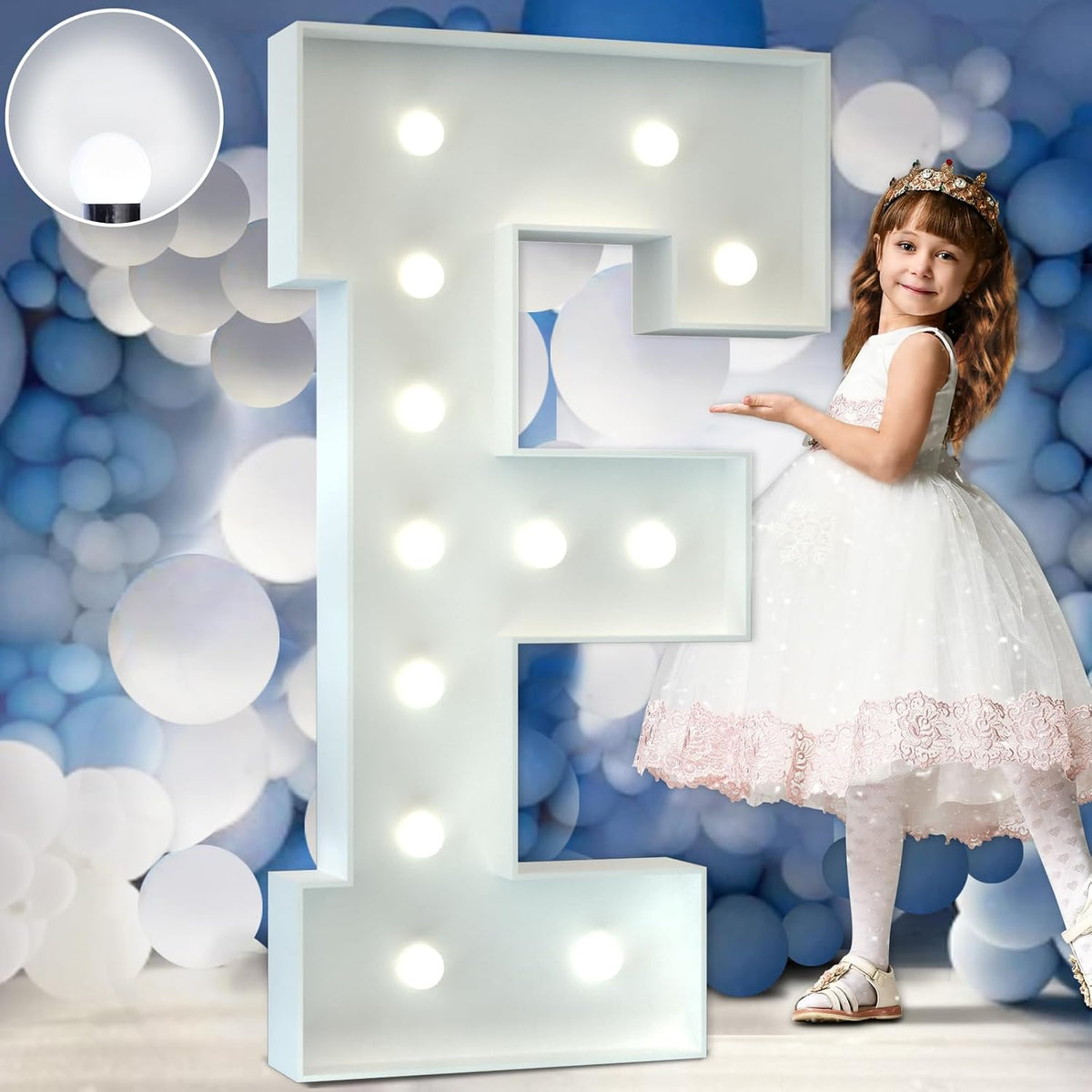 Marquee Letters 4 Feet Tall Large Light Up Letters Baby Shower Decorations Wedding Engagement