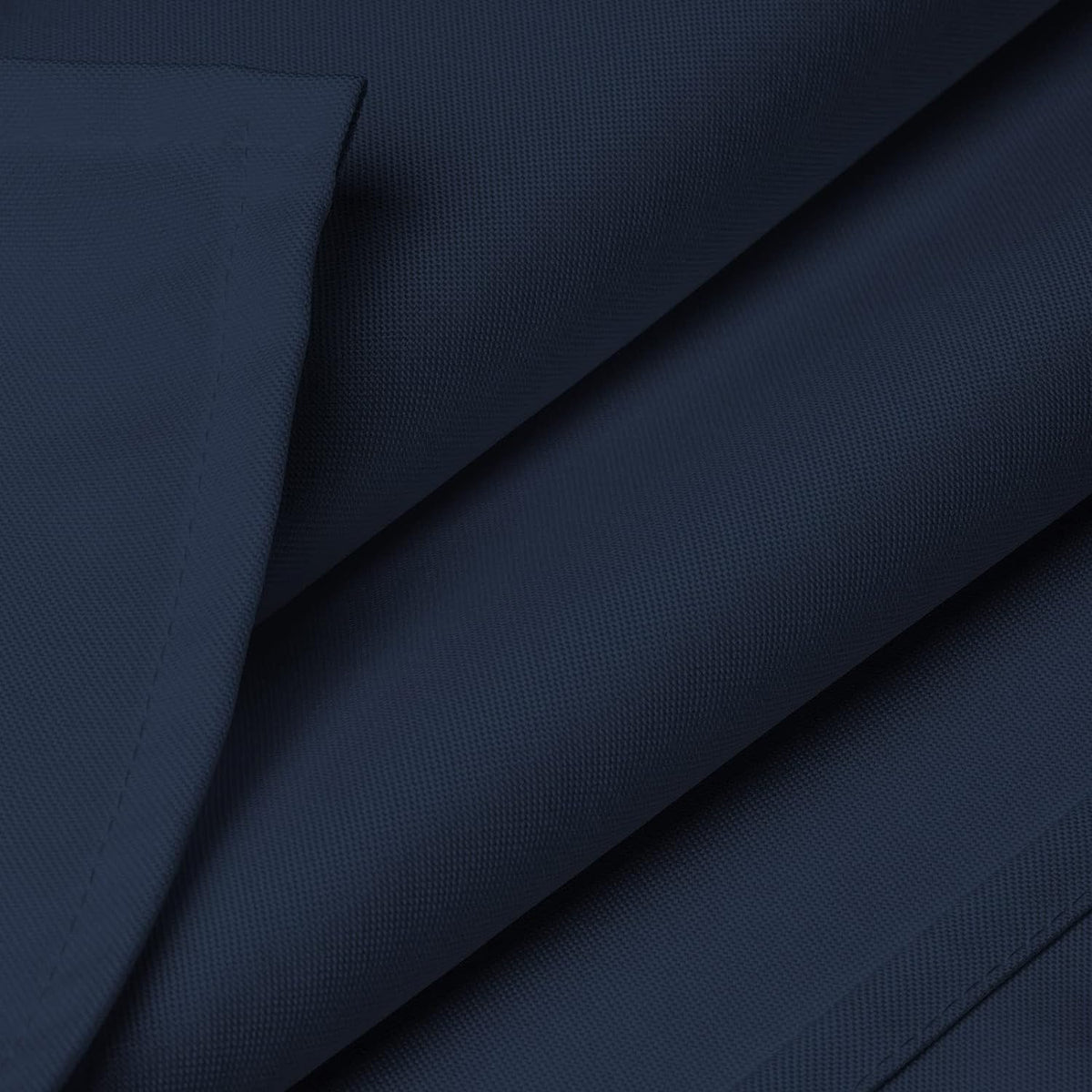 Lann's Linens - 10 Premium 60" x 126" Tablecloths for Wedding/Banquet/Restaurant - Rectangular