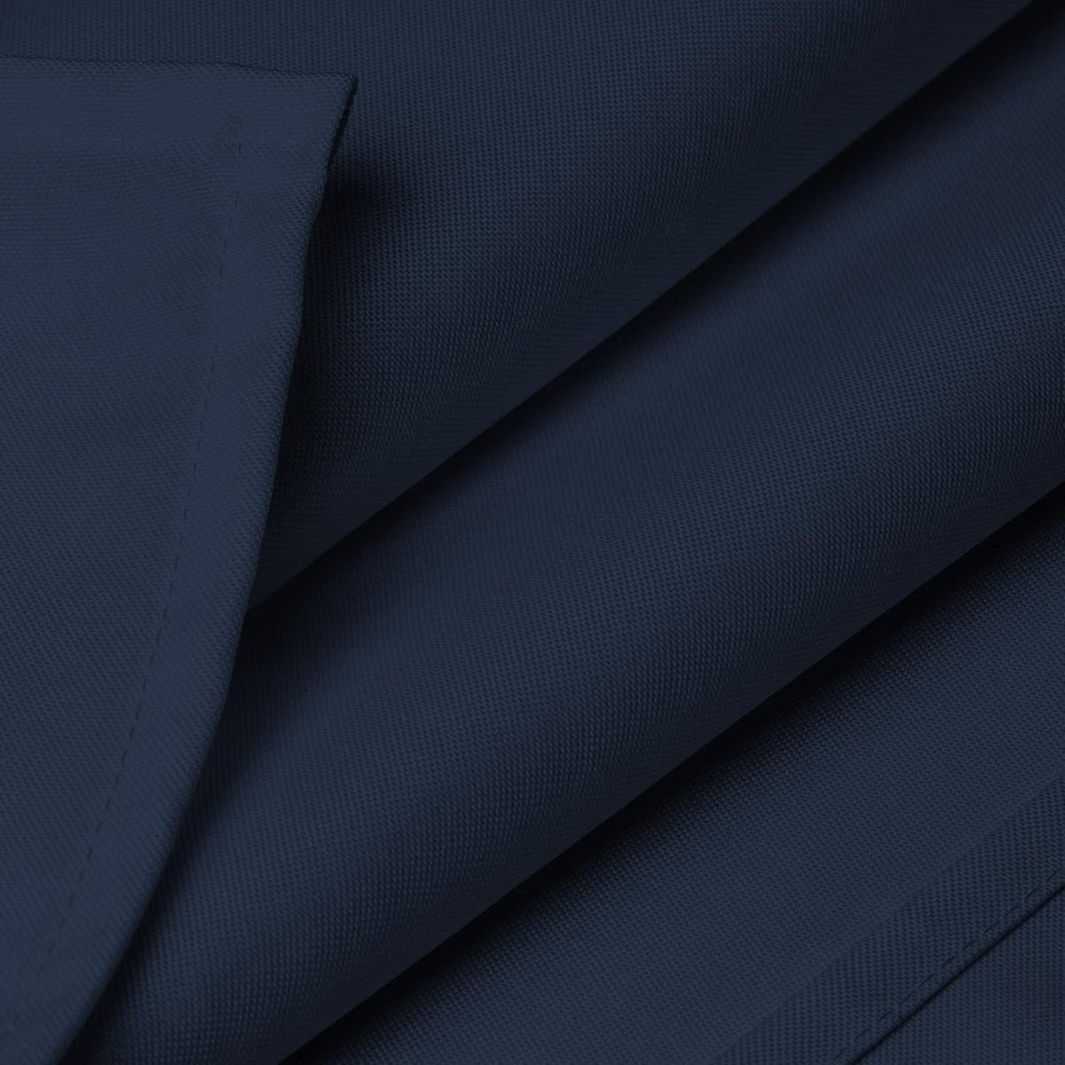 Lann's Linens - 10 Premium 70" x 120" Tablecloths for Wedding/Banquet/Restaurant - Rectangular