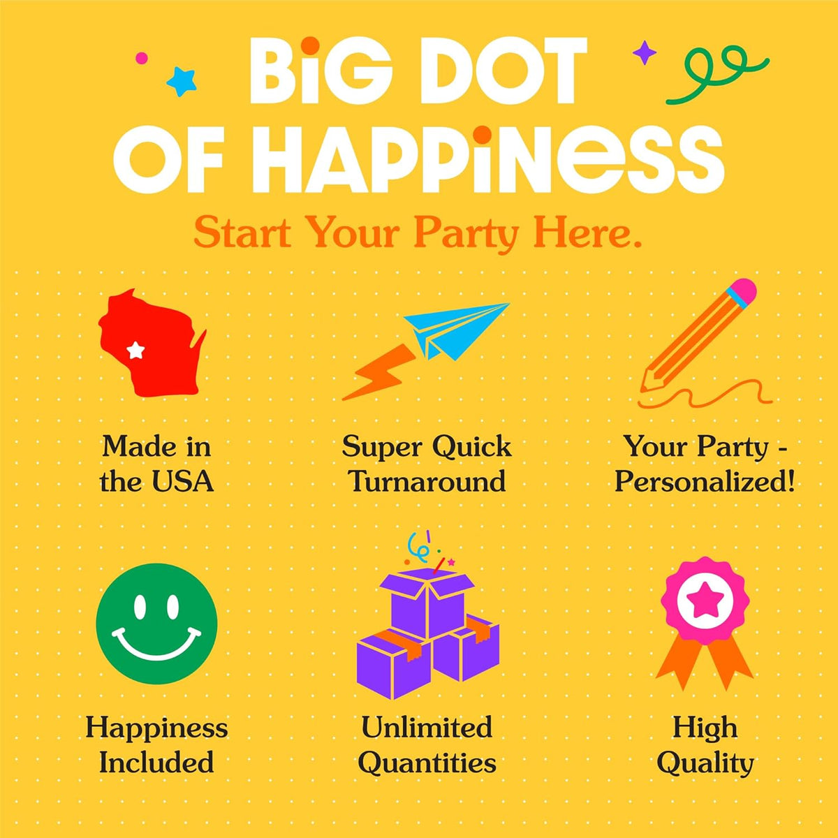 Big Dot of Happiness Personalized Vintage Birthday Photo Balloon, Custom Fun Face Cutout Head