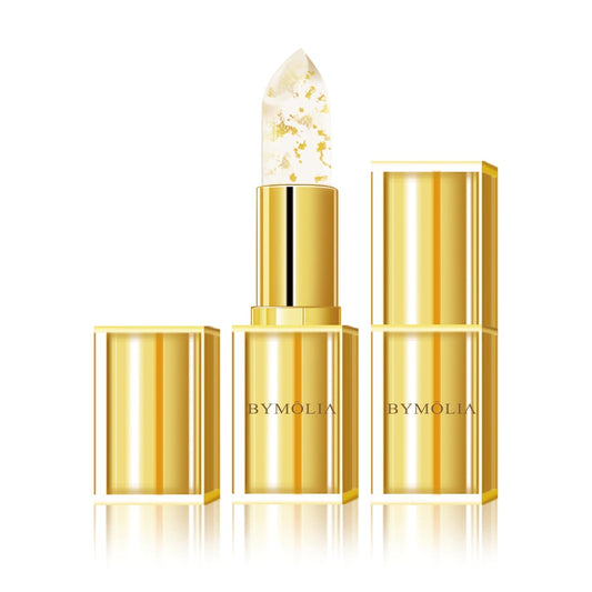 Transferproof Color-Changing Lipstick – pH Activated Tint Balm for Personalized Color, Long-Lasting
