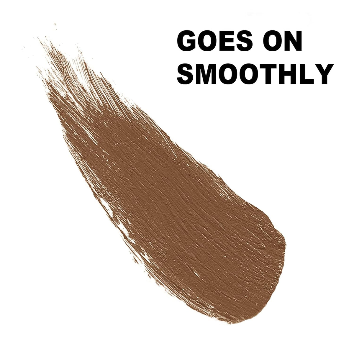 Boobeen Eyebrow Pomade Cream, Waterproof Brow Pomade Gel High Pigmented Long-lasting for Natural