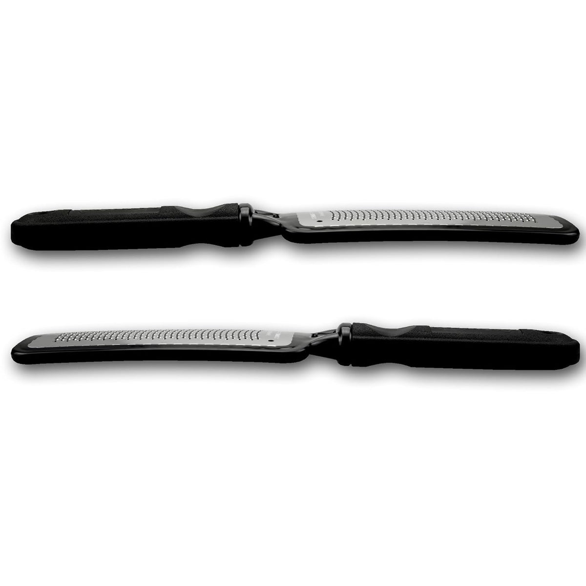 Colossal Foot rasp Foot File and Callus Remover. Best Foot Care Pedicure Metal Surface Tool to