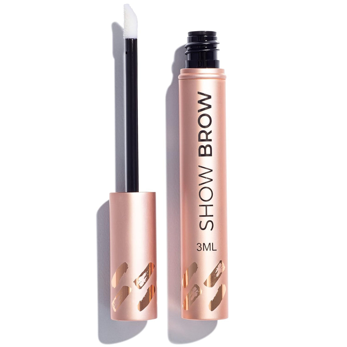 LeVaye Cosmetics Show Brow Eyebrow Serum, Promotes the Appearance of Eyebrow Growth, advanced brow