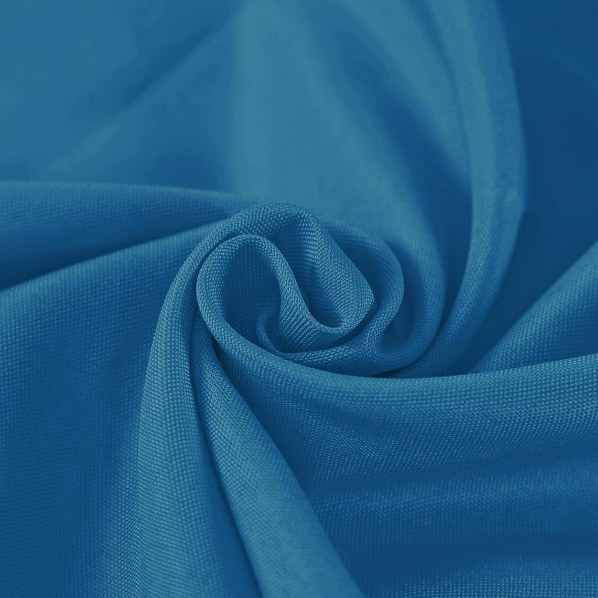 120 inch Round Tablecloth Washable Polyester Table Cloth Decorative Table Cover for Wedding Party