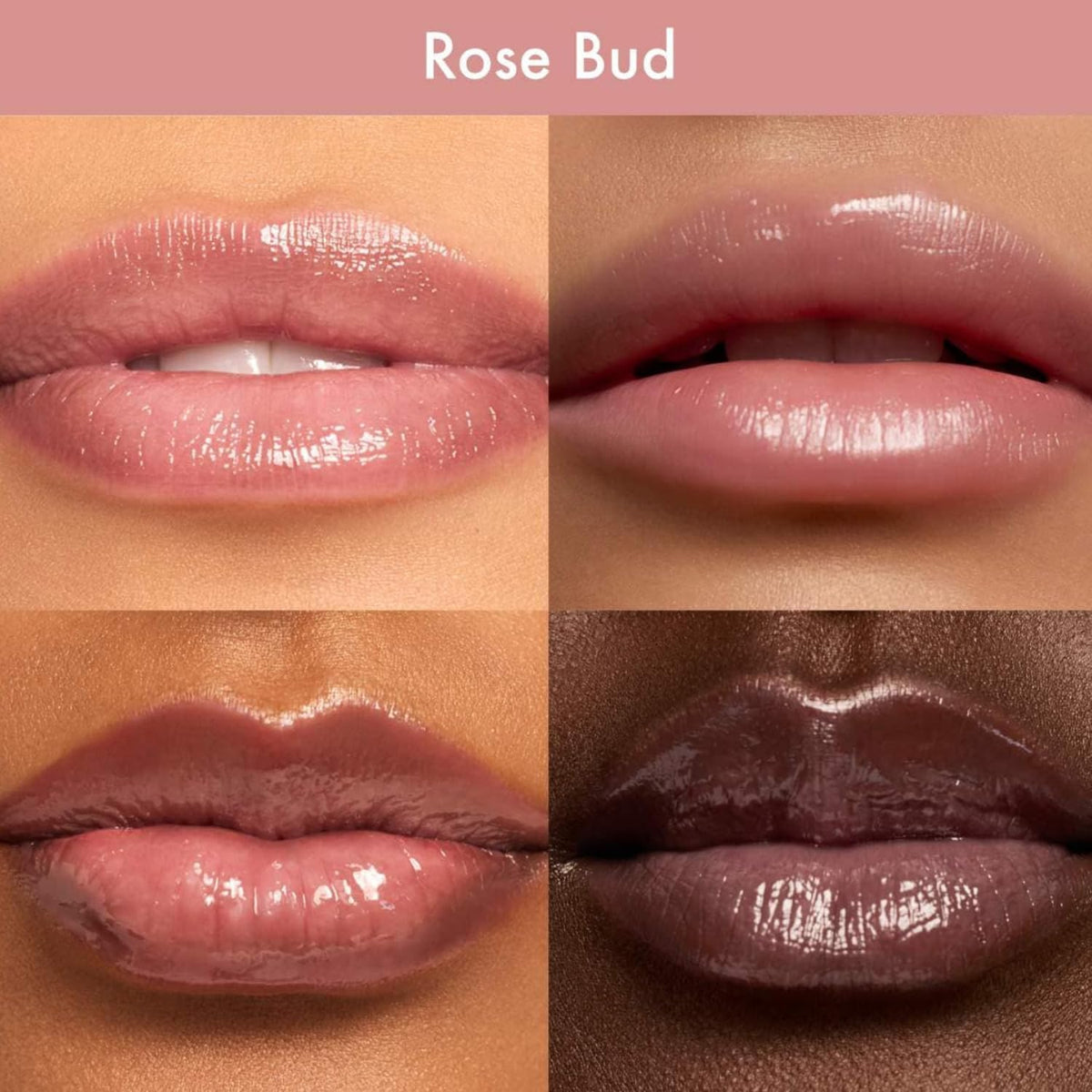 Summer Fridays Dream Lip Oil - Tinted Lip Oil with Moisturizing Sheer Coverage, High-Shine and Deep