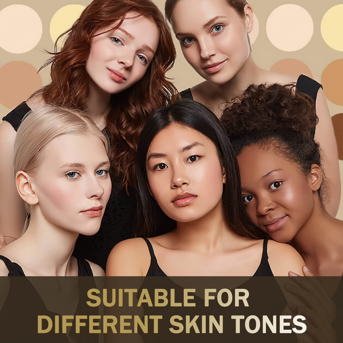 Eyebrow Pomade - Waterproof Brow Pomade for Long-lasting Results,Smudge Proof and Sweat Resistant