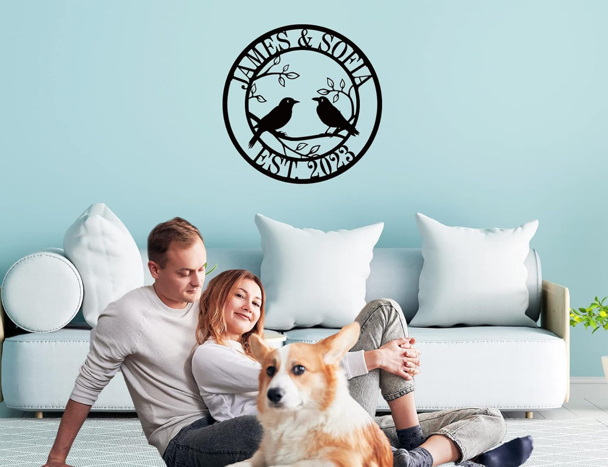 Personalized Anniversary Wedding Gifts for Couple | Wedding Gifts for Couples 2025 | Couples Gift