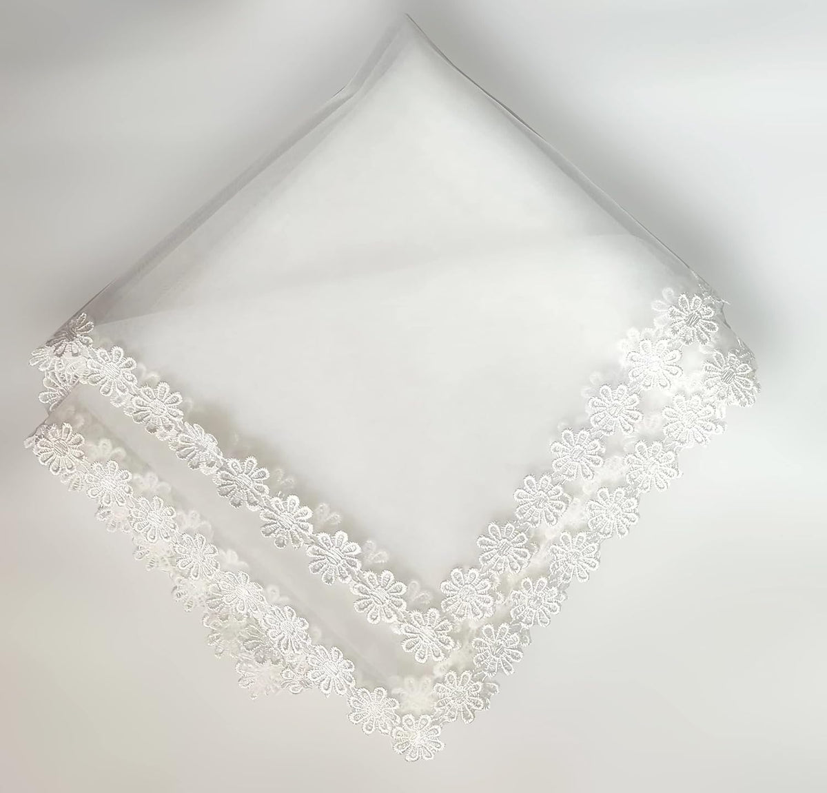 Fight Club Wedding Unity Veil with Pearl Rosary Wedding Unity Cord Lasso Yugal for Filipino Wedding