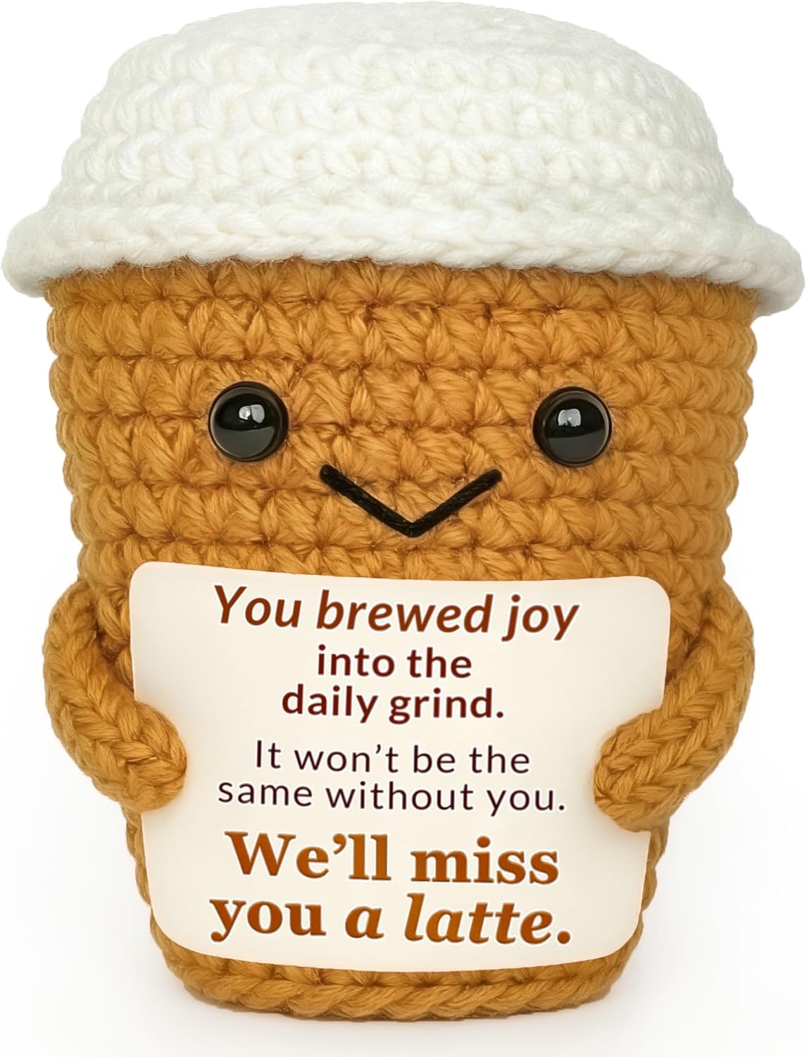 Farewell Gifts for Coworker, Co Worker Leaving Gifts for Women, Cute Goodbye Retirement Gift for