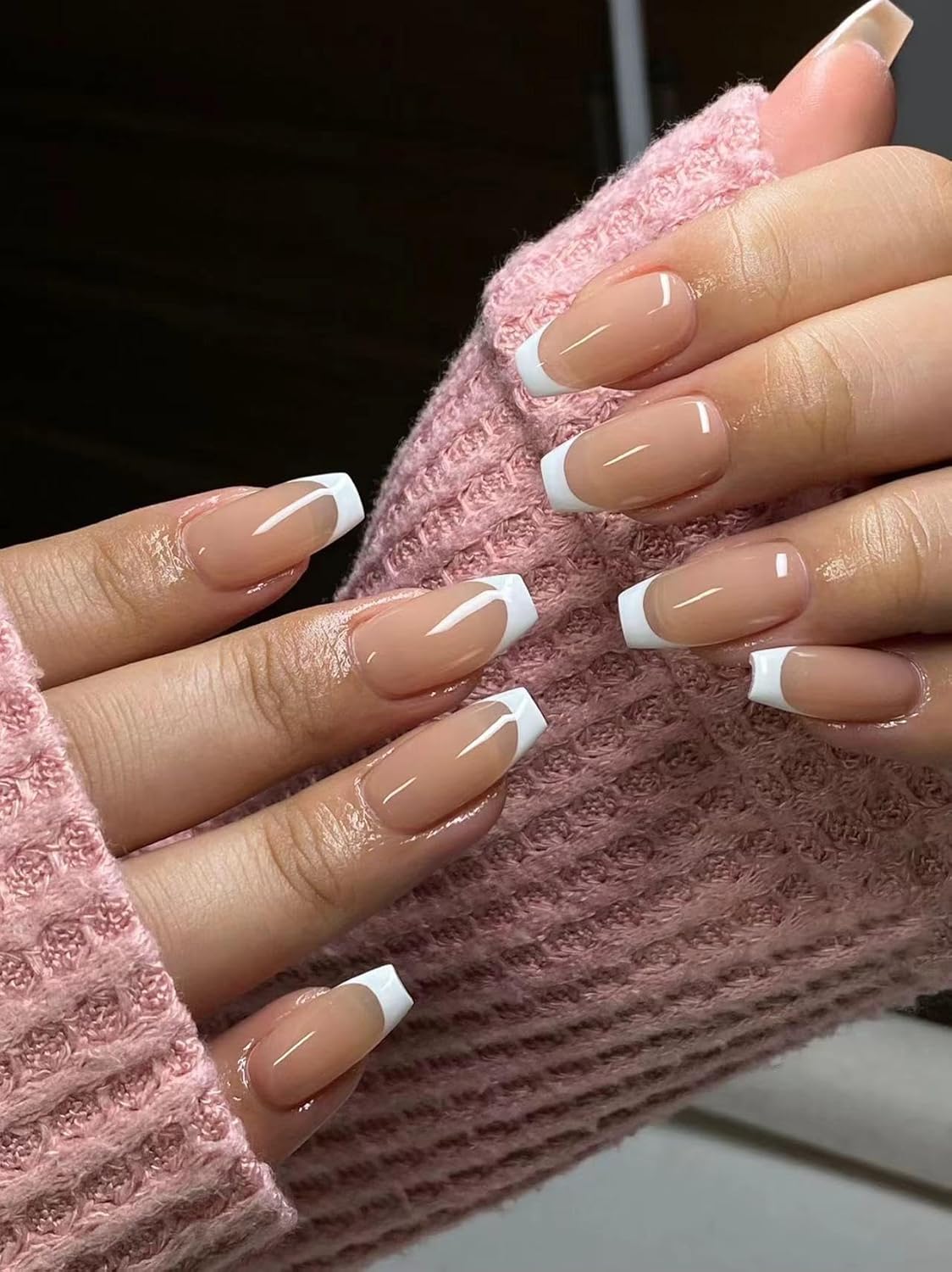 Salon-Grade Wooly Beige Builder Gel - Hypoallergenic Strong Base Coat | Long-Lasting Adhesion (30+