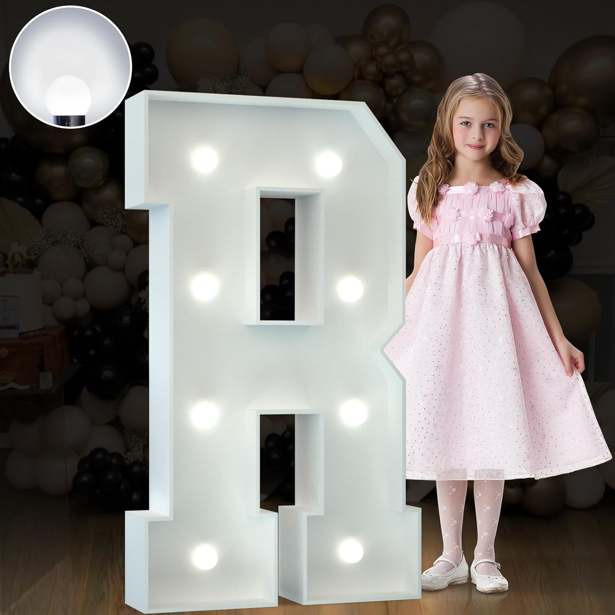 Marquee Letters 3 Feet Tall Large Light Up Letters Baby Shower Decorations Wedding Engagement