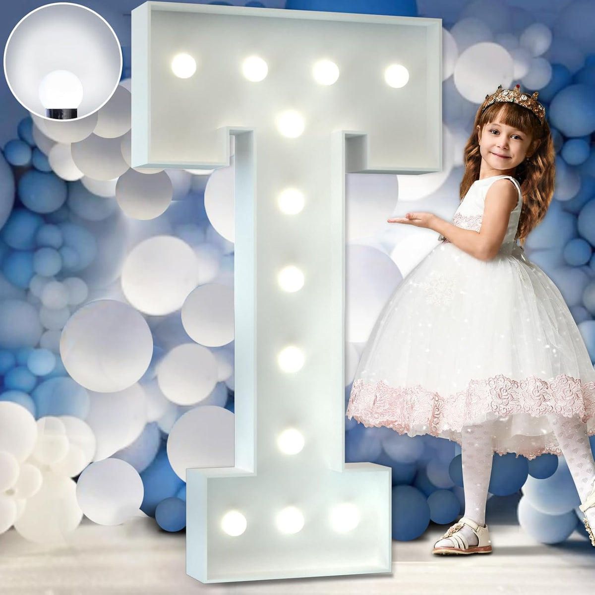 Marquee Letters 4 Feet Tall Large Light Up Letters Baby Shower Decorations Wedding Engagement