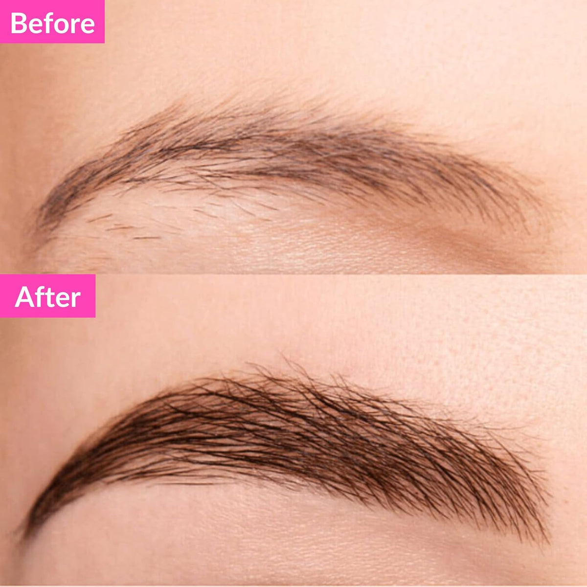 LeVaye Cosmetics Show Brow Eyebrow Serum, Promotes the Appearance of Eyebrow Growth, advanced brow