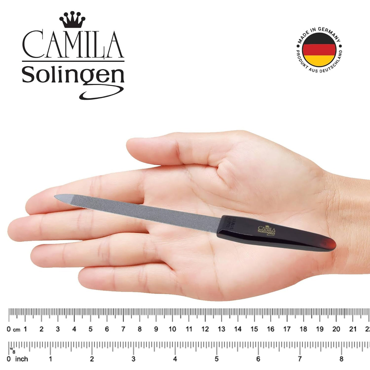 CS12-CS18 Professional 4" Fingernail Toenail Nipper/Clipper/Cutter Manicure and Pedicure Heavy Duty