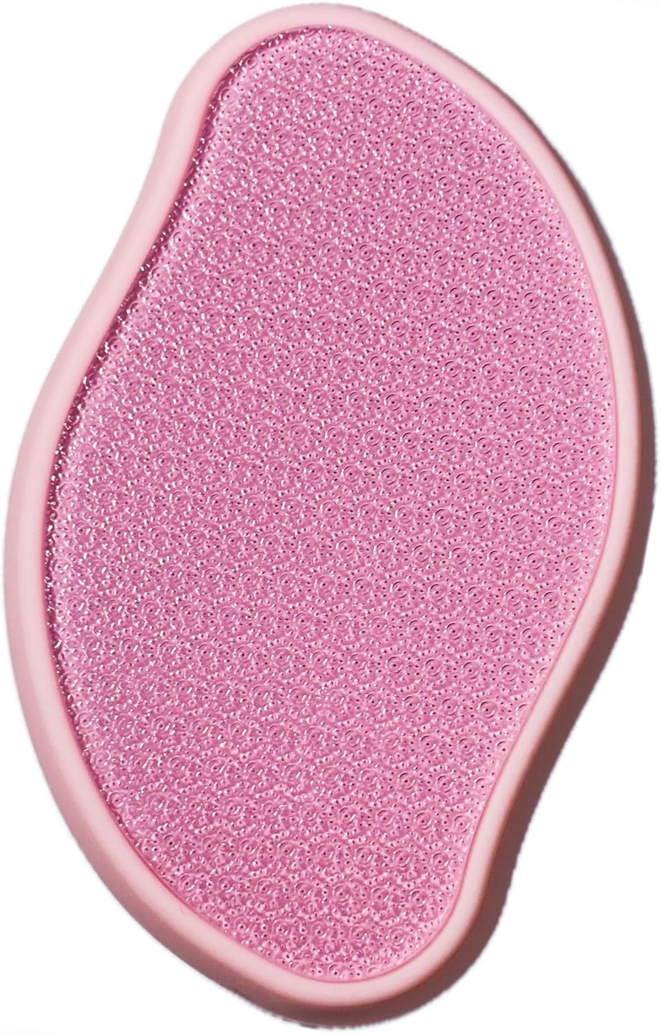 Nano Glass Foot File, Pedicure Tool and exfoliator, Glass Surface, Comfortable Hand and Foot