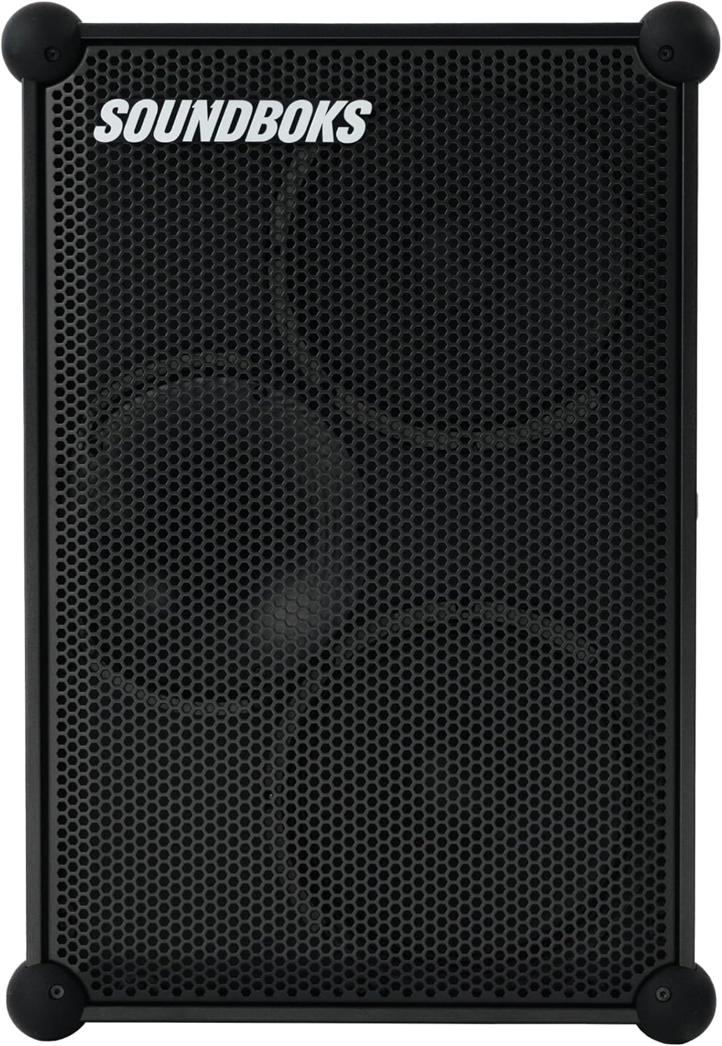 SOUNDBOKS 4 – Bluetooth Performance Speaker – USB-C Charging Battery – Loudest Party Speaker with