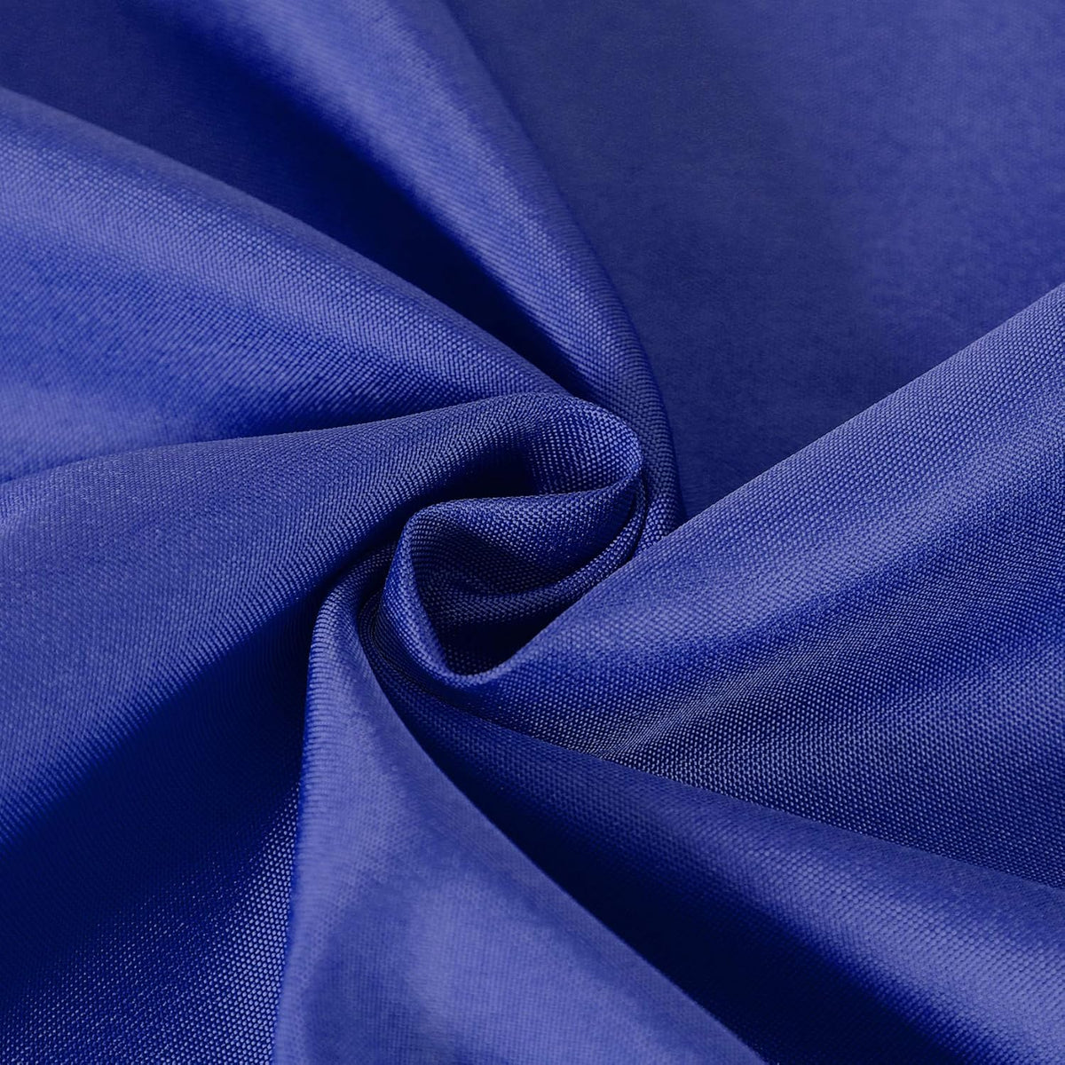 Cupuamon Square Tablecloth 52x52 inch Washable Polyester Fabric Table Cloth for Wedding Party